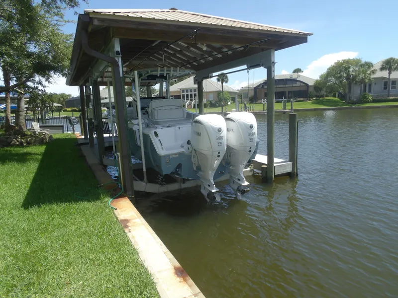 Slide: The Image of Sea Hunt Gamefish 2023 - 19