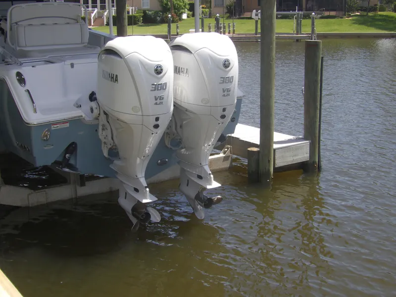 Slide: The Image of Sea Hunt Gamefish 2023 - 20