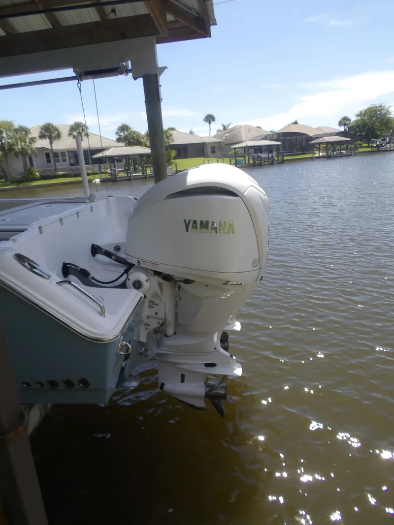 Slide: The Image of Sea Hunt Gamefish 2023 - 23