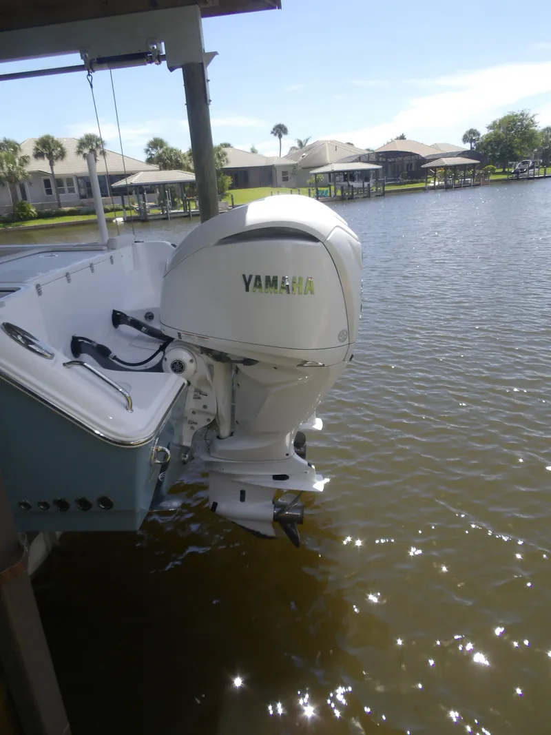 Slide: The Image of Sea Hunt Gamefish 2023 - 24