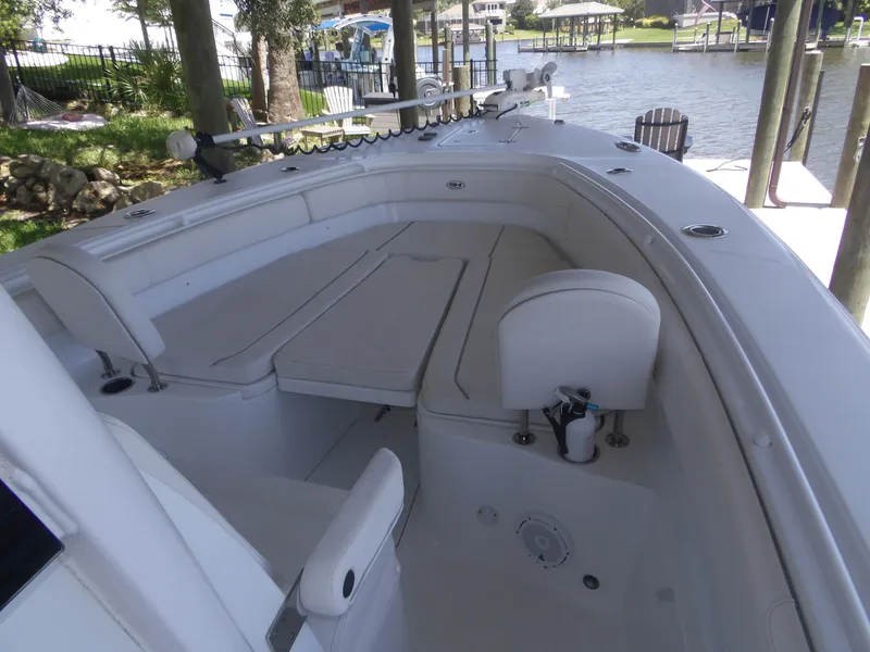 Slide: The Image of Sea Hunt Gamefish 2023 - 25