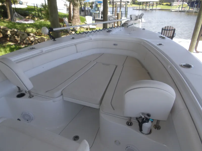 Slide: The Image of Sea Hunt Gamefish 2023 - 26