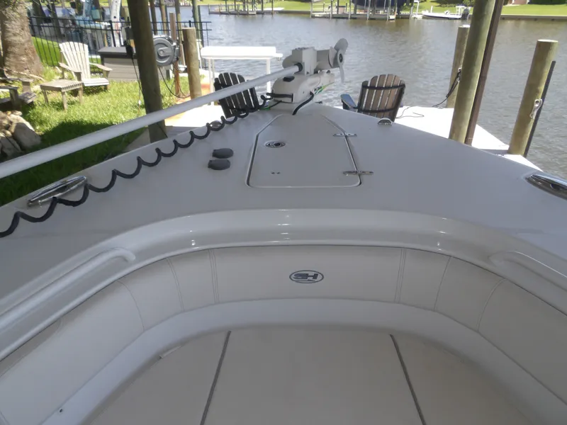 Slide: The Image of Sea Hunt Gamefish 2023 - 27