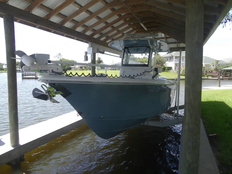 Slide: The Image of Sea Hunt Gamefish 2023 - 3