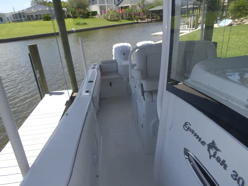 Slide: The Image of Sea Hunt Gamefish 2023 - 33