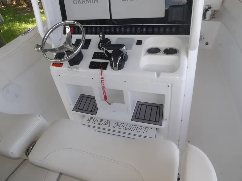 Slide: The Image of Sea Hunt Gamefish 2023 - 42