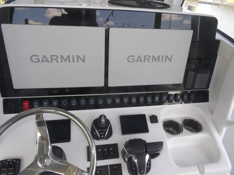 Slide: The Image of Sea Hunt Gamefish 2023 - 57