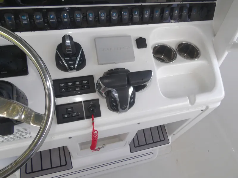 Slide: The Image of Sea Hunt Gamefish 2023 - 58