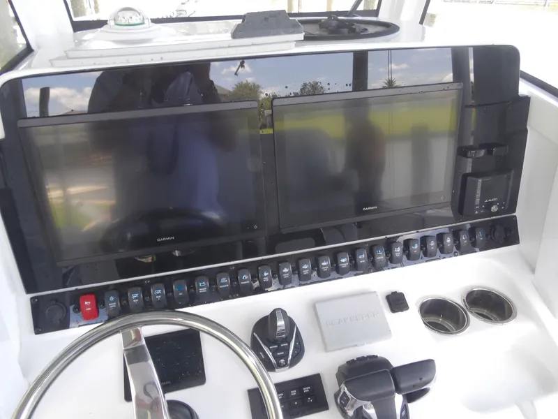 Slide: The Image of Sea Hunt Gamefish 2023 - 59