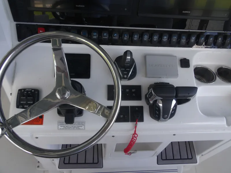 Slide: The Image of Sea Hunt Gamefish 2023 - 60