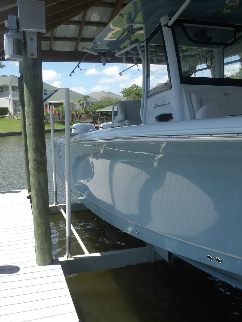 Slide: The Image of Sea Hunt Gamefish 2023 - 7