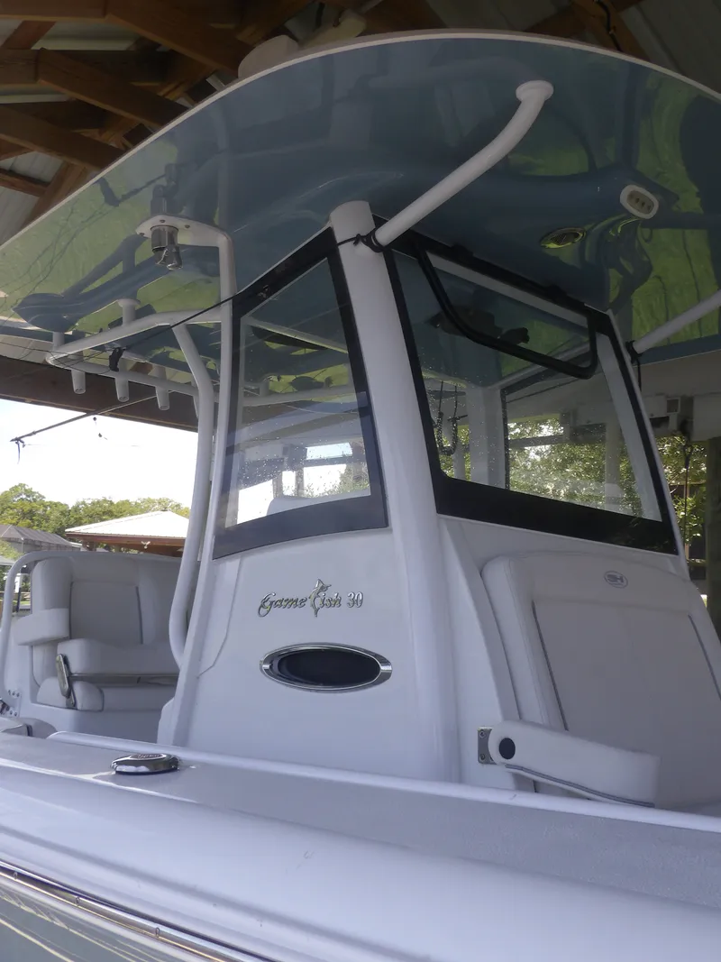 Slide: The Image of Sea Hunt Gamefish 2023 - 8