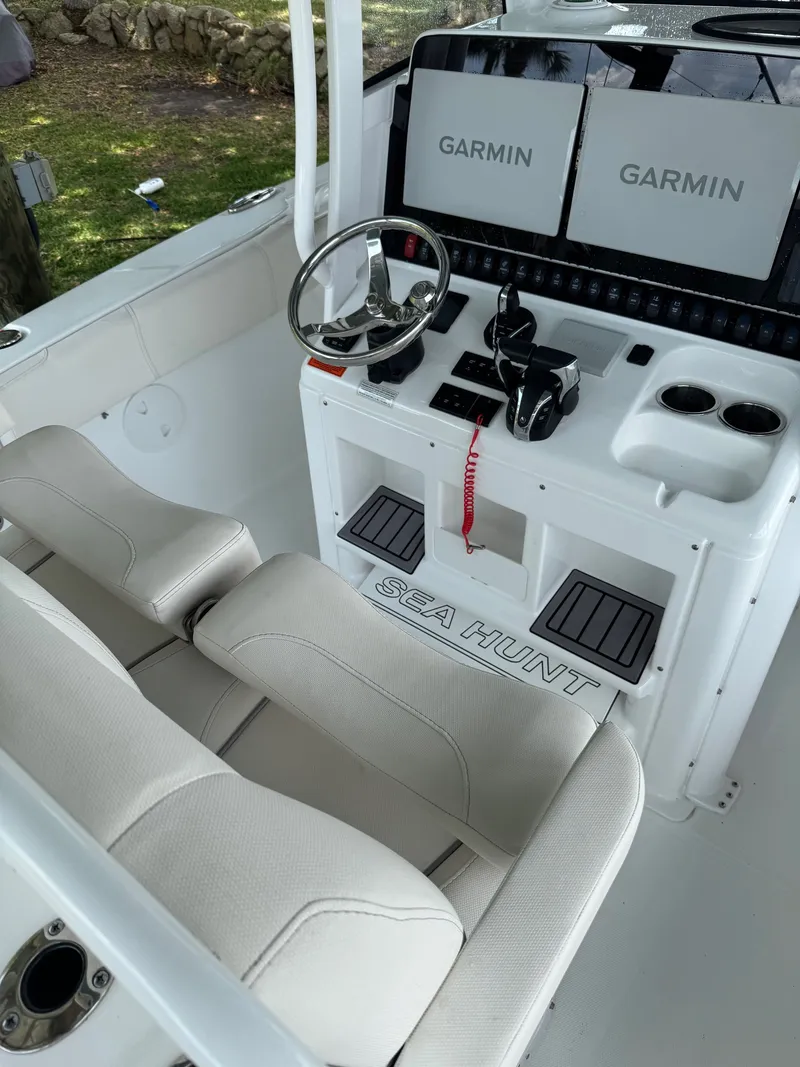 Slide: The Image of Sea Hunt Gamefish 2023 - 94