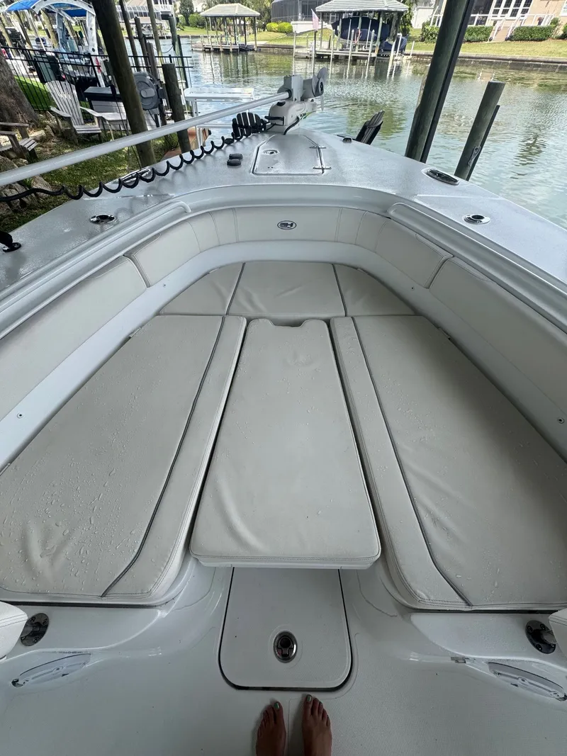 Slide: The Image of Sea Hunt Gamefish 2023 - 96