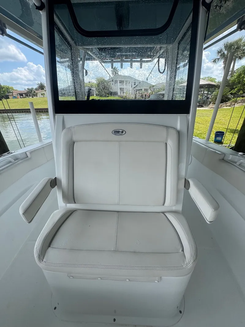 Slide: The Image of Sea Hunt Gamefish 2023 - 98