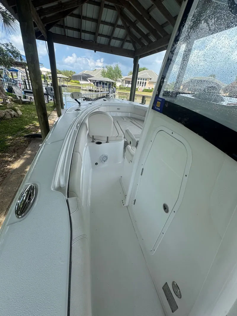 Slide: The Image of Sea Hunt Gamefish 2023 - 99