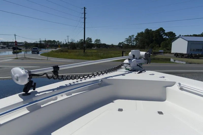 Slide: The Image of Key West 211 Center Console 2014 - 5