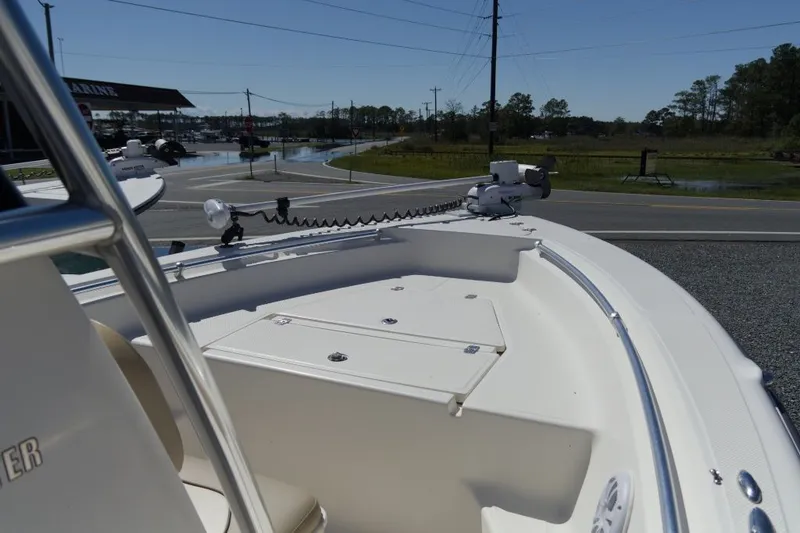 Slide: The Image of Key West 211 Center Console 2014 - 8