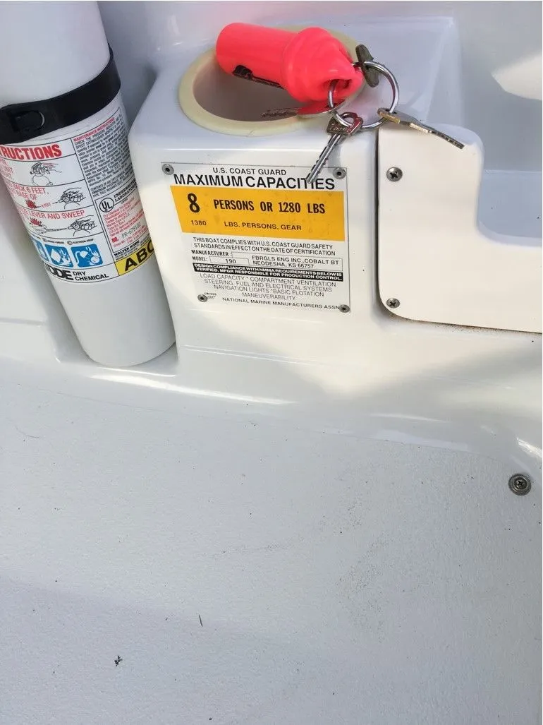 Slide: The Image of Cobalt 190 1998 - 11