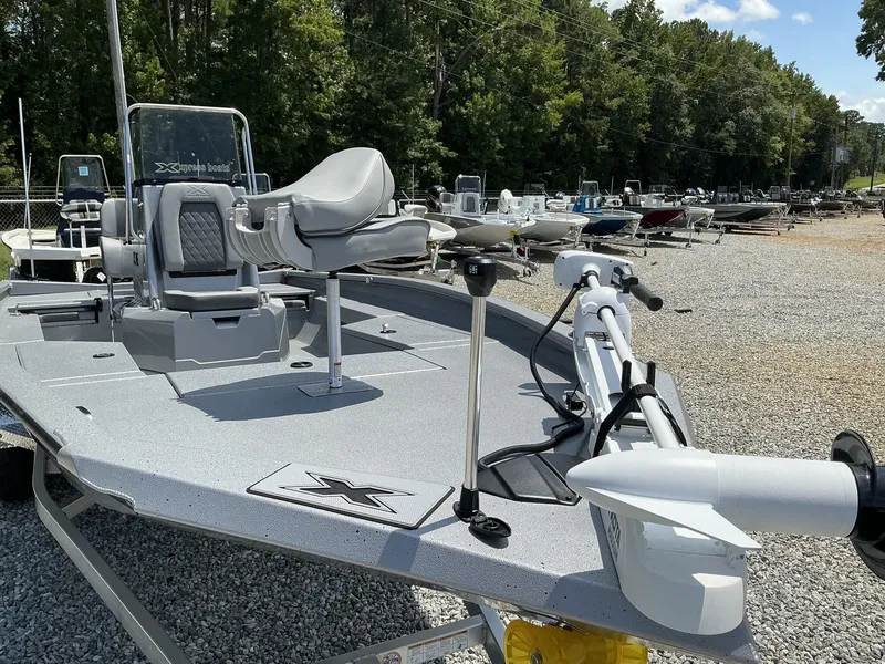 Slide: The Image of Xpress Hyper-Lift Series H22B 2026 - 3