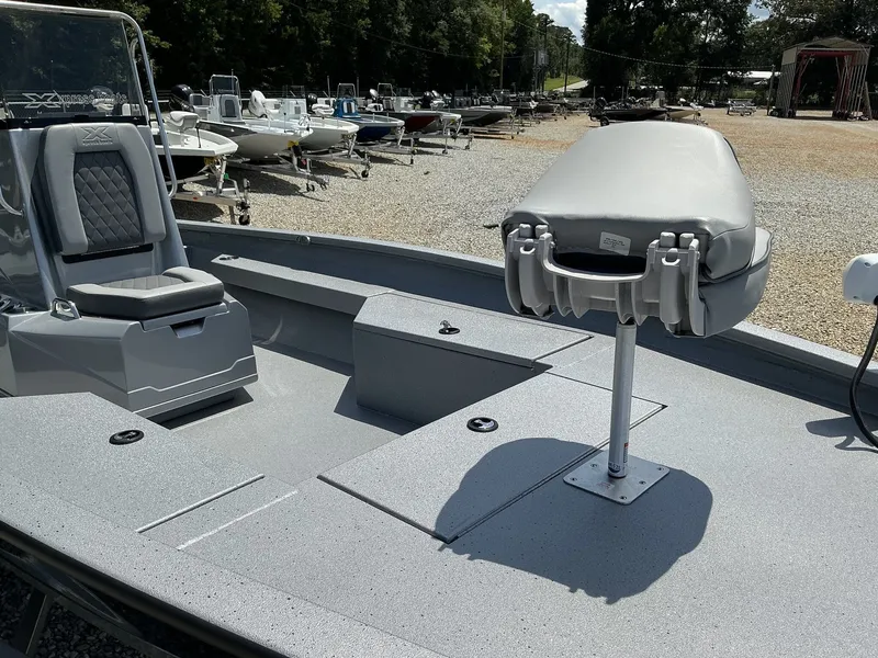 Slide: The Image of Xpress Hyper-Lift Series H22B 2026 - 4