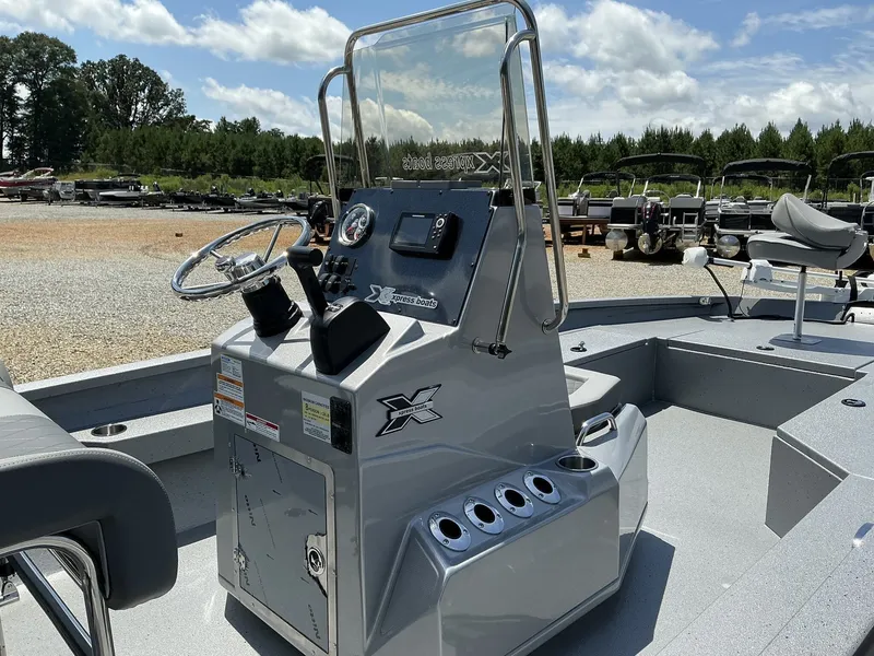 Slide: The Image of Xpress Hyper-Lift Series H22B 2026 - 5