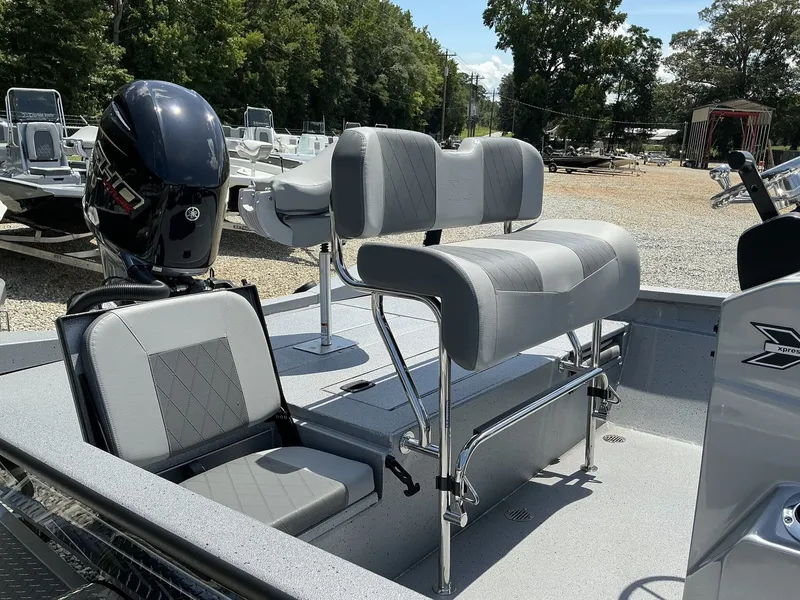 Slide: The Image of Xpress Hyper-Lift Series H22B 2026 - 6