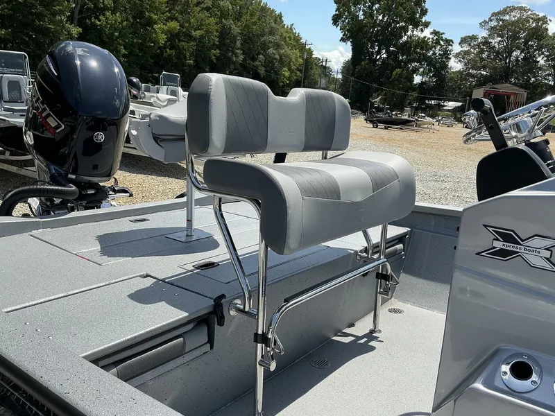 Slide: The Image of Xpress Hyper-Lift Series H22B 2026 - 7