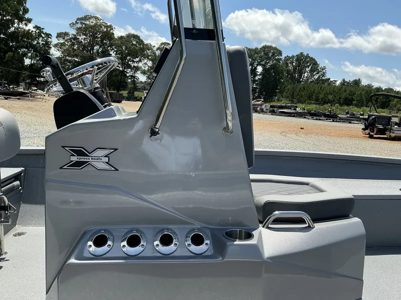 Slide: The Image of Xpress Hyper-Lift Series H22B 2026 - 8