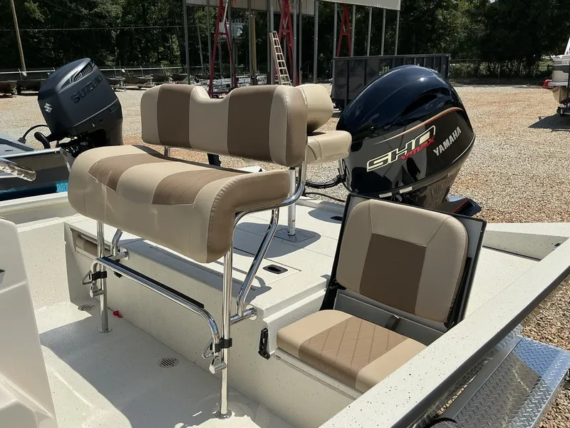 Slide: The Image of Xpress H20B Bay 2026 - 9