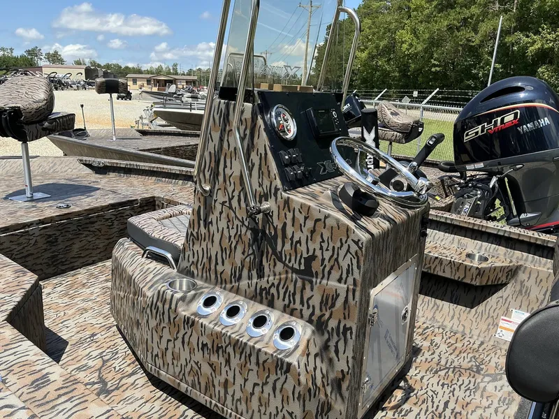 Slide: The Image of Xpress H20B Bay 2026 - 10