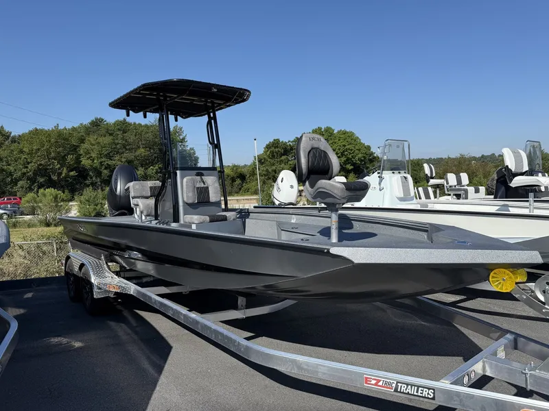 Slide: The Image of Excel Bay Pro 220 220 ELITE 2026 - 7