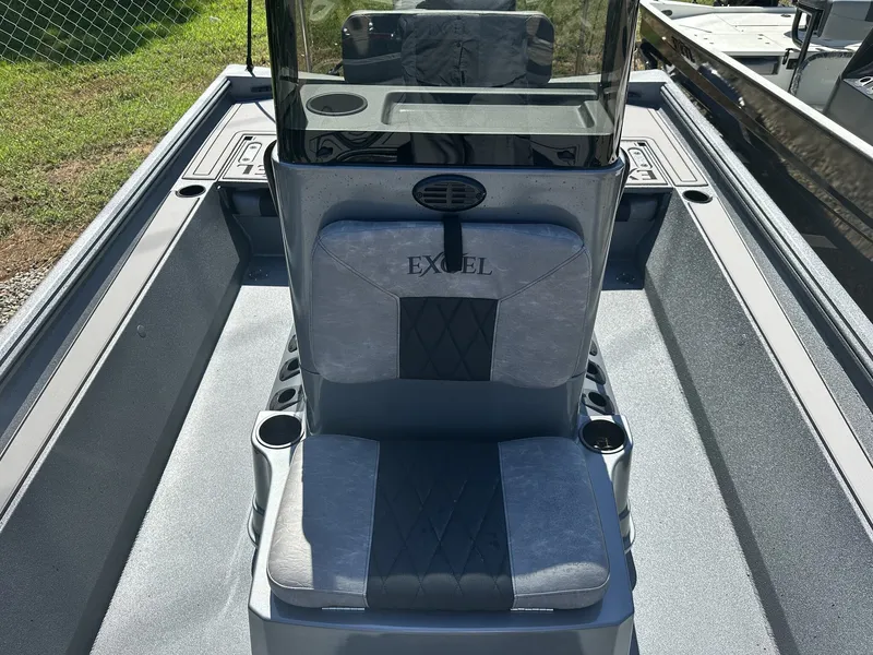 Slide: The Image of Excel Bay Pro 220 220 ELITE 2026 - 5