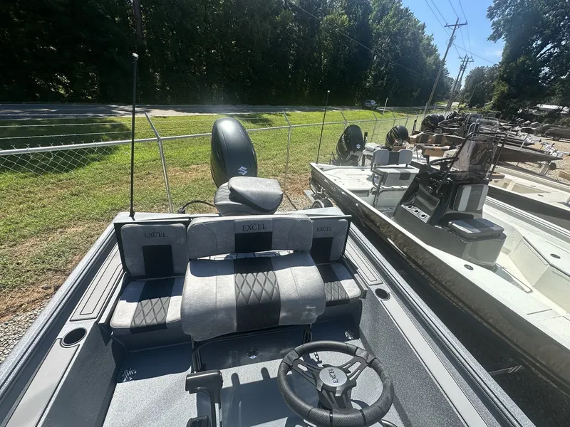 Slide: The Image of Excel Bay Pro 220 220 ELITE 2026 - 6