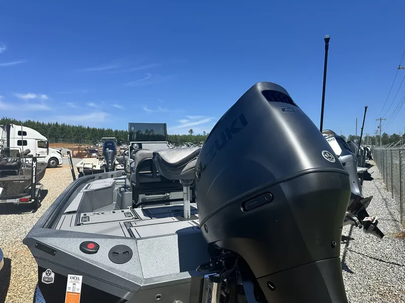 Slide: The Image of Excel Bay Pro 220 220 ELITE 2026 - 7