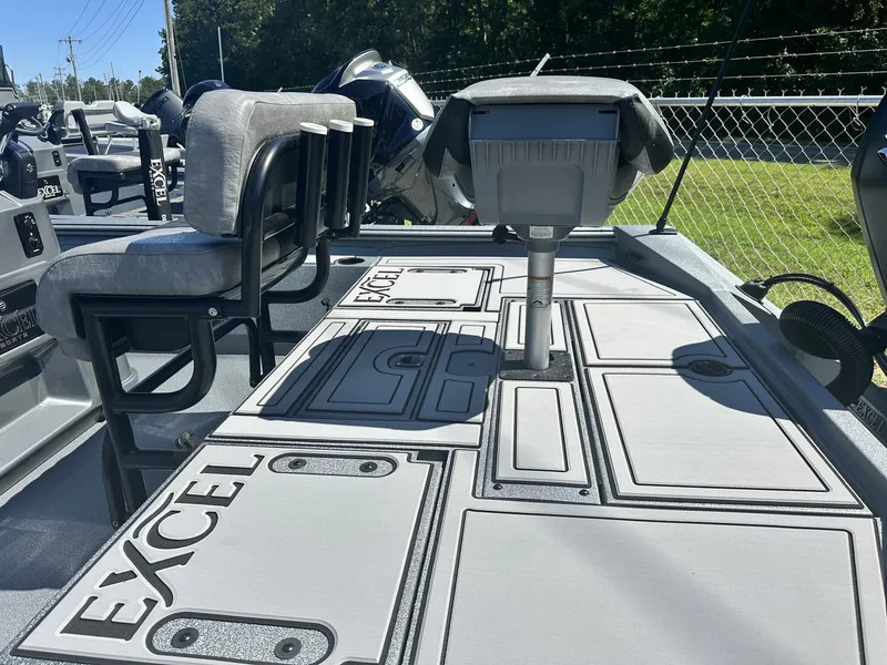 Slide: The Image of Excel Bay Pro 220 220 ELITE 2026 - 8