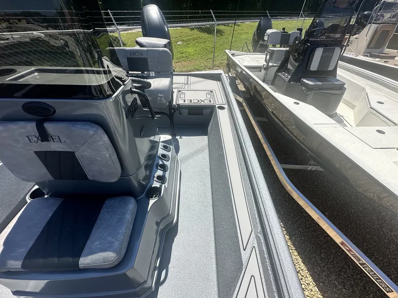 Slide: The Image of Excel Bay Pro 220 220 ELITE 2026 - 9