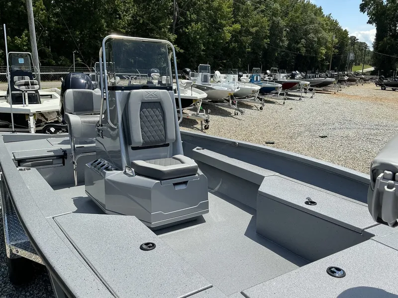 Slide: The Image of Xpress Hyper-Lift Series H22B 2026 - 10