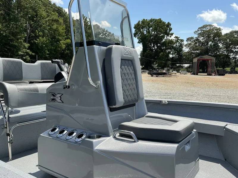 Slide: The Image of Xpress Hyper-Lift Series H22B 2026 - 9