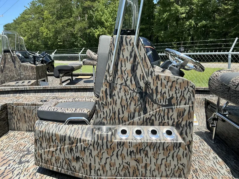 Slide: The Image of Xpress H20B Bay 2026 - 4