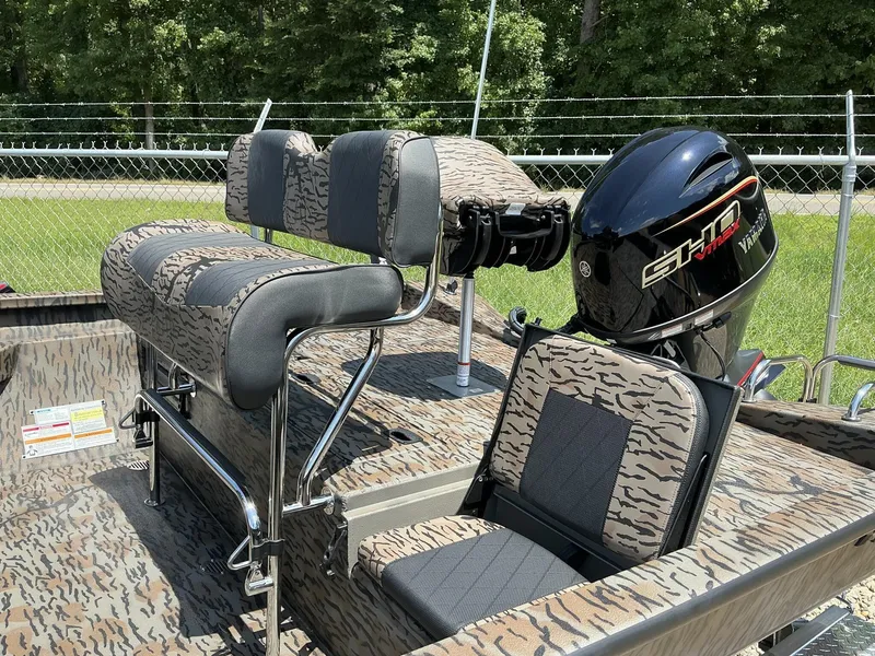 Slide: The Image of Xpress H20B Bay 2026 - 5