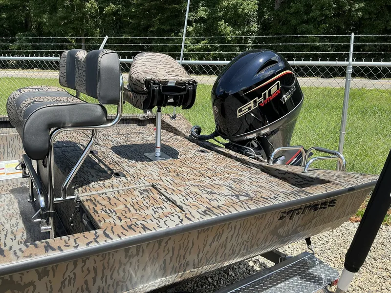 Slide: The Image of Xpress H20B Bay 2026 - 9