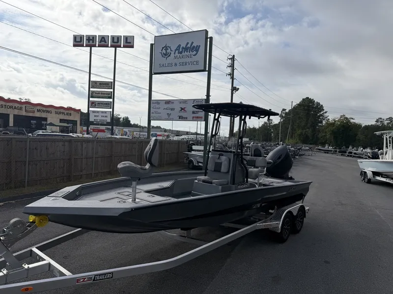 Slide: The Image of Excel Bay Pro 220 220 ELITE 2026 - 2