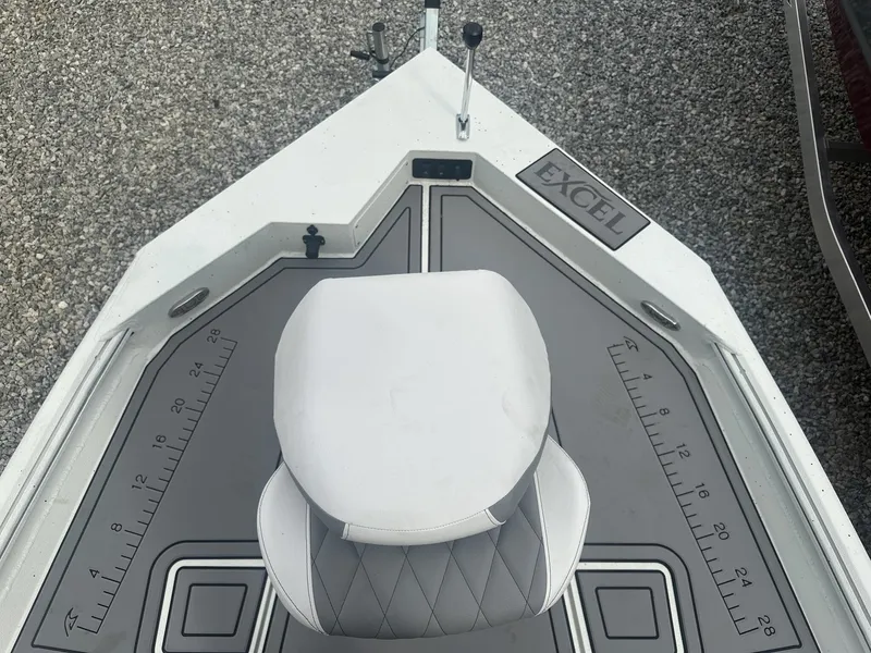 Slide: The Image of Excel 230 Bay Pro 2026 - 8