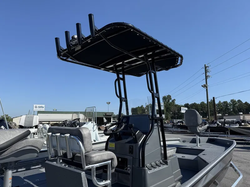 Slide: The Image of Excel Bay Pro 220 220 ELITE 2026 - 14