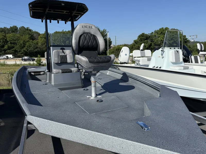 Slide: The Image of Excel Bay Pro 220 220 ELITE 2026 - 9