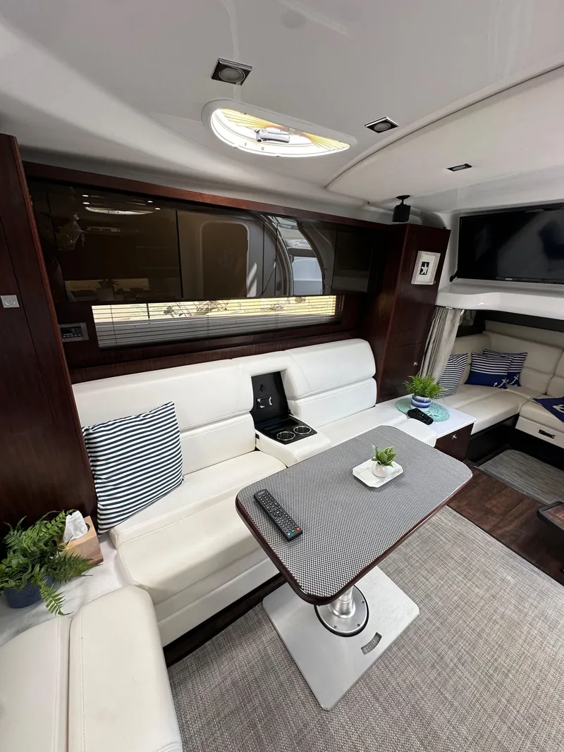 Slide: The Image of Monterey 355 Sport Yacht 2020 - 59