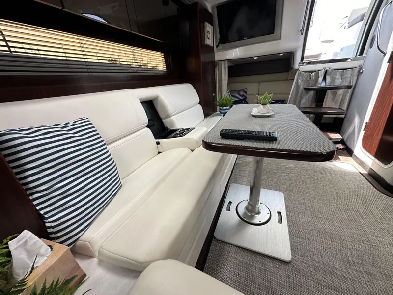 Slide: The Image of Monterey 355 Sport Yacht 2020 - 61