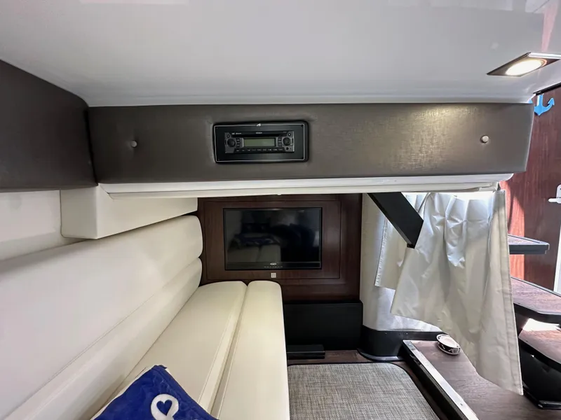 Slide: The Image of Monterey 355 Sport Yacht 2020 - 65