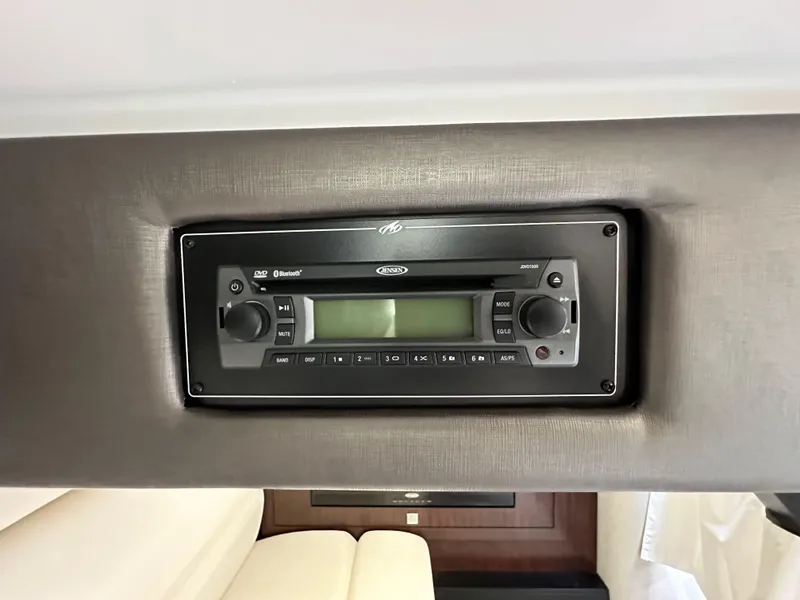 Slide: The Image of Monterey 355 Sport Yacht 2020 - 66